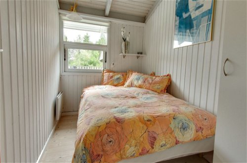 Foto 13 - Casa con 3 camere da letto a Jerup con terrazza