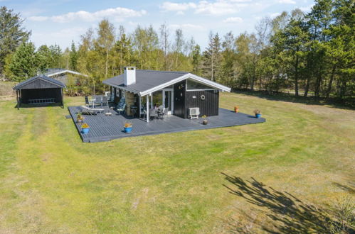 Photo 20 - Maison de 3 chambres à Jerup avec terrasse