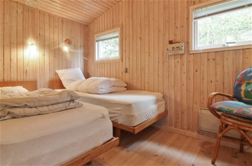 Foto 12 - Casa con 2 camere da letto a Jerup con terrazza