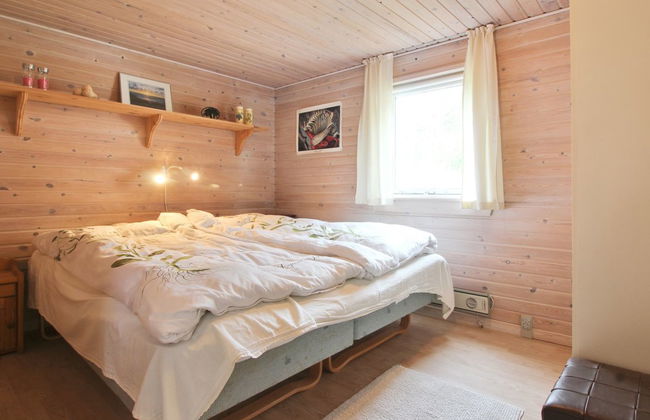 Haus mit 2 Schlafzimmern in Jerup mit terrasse - Foto 10