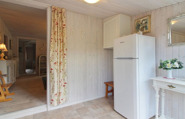 Haus mit 2 Schlafzimmern in Jerup mit terrasse - Foto 9