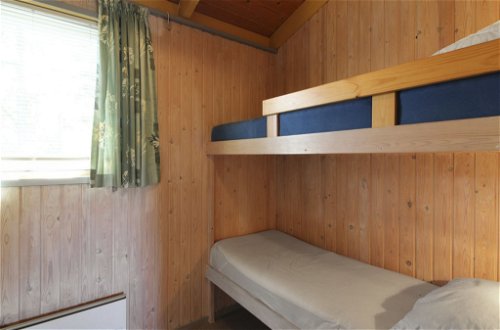 Foto 13 - Casa con 2 camere da letto a Lønstrup con terrazza