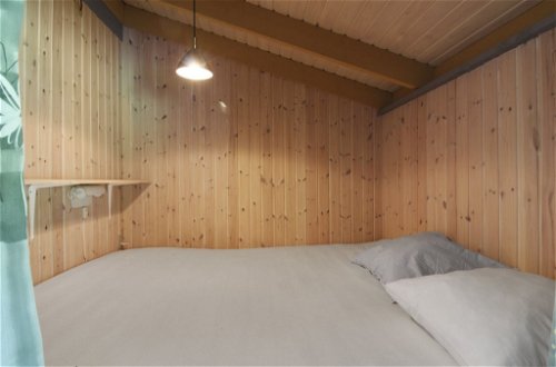 Foto 14 - Casa con 2 camere da letto a Lønstrup con terrazza