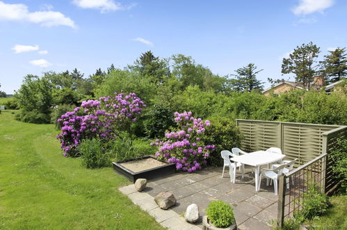 Photo 2 - Maison de 2 chambres à Lønstrup avec terrasse