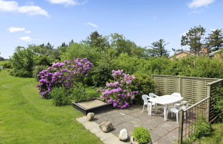 Photo 2 - Maison de 2 chambres à Lønstrup avec terrasse