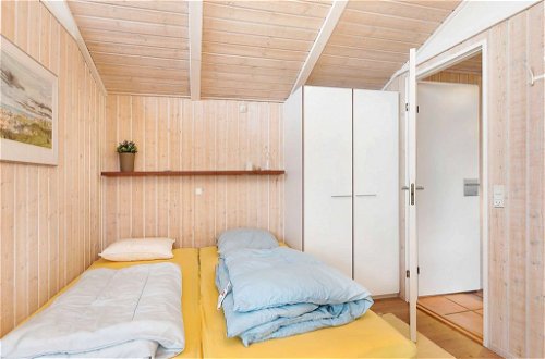 Photo 15 - Maison de 4 chambres à Harrerenden avec terrasse et sauna