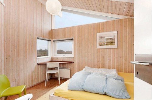 Foto 14 - Casa de 4 habitaciones en Harrerenden con terraza y sauna