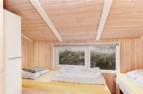 Foto 13 - Casa de 4 habitaciones en Harrerenden con terraza y sauna