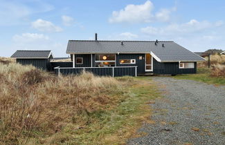 Photo 3 - Maison de 4 chambres à Harrerenden avec terrasse et sauna