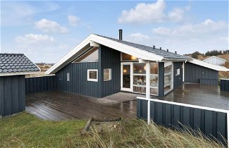 Foto 2 - Haus mit 4 Schlafzimmern in Harrerenden mit terrasse und sauna