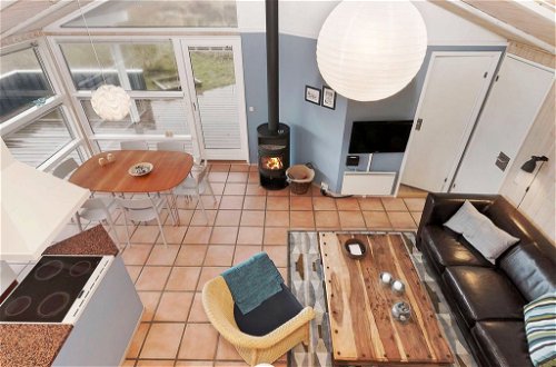 Foto 3 - Casa con 4 camere da letto a Harrerenden con terrazza e sauna