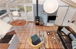 Foto 3 - Casa de 4 habitaciones en Harrerenden con terraza y sauna