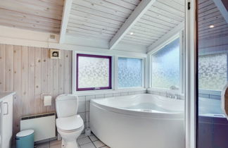 Foto 2 - Haus mit 4 Schlafzimmern in Hirtshals mit terrasse und sauna