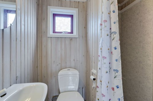 Foto 16 - Casa con 4 camere da letto a Hirtshals con terrazza e sauna