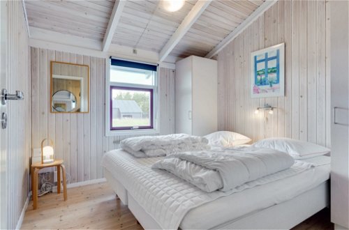 Foto 14 - Casa con 4 camere da letto a Hirtshals con terrazza e sauna