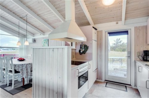 Foto 3 - Casa de 4 quartos em Hirtshals com terraço e sauna