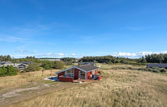 Foto 3 - Casa de 4 quartos em Hirtshals com terraço e sauna