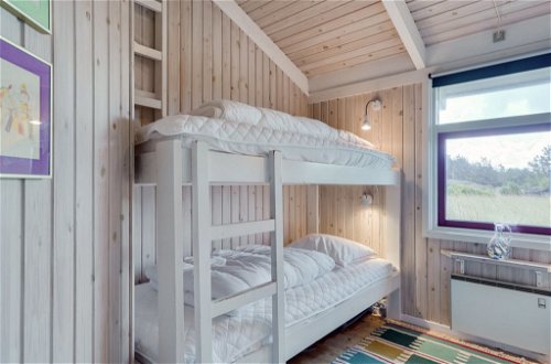 Foto 10 - Haus mit 4 Schlafzimmern in Hirtshals mit terrasse und sauna