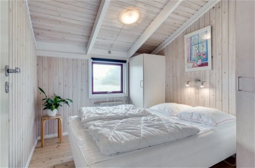 Foto 8 - Haus mit 4 Schlafzimmern in Hirtshals mit terrasse und sauna