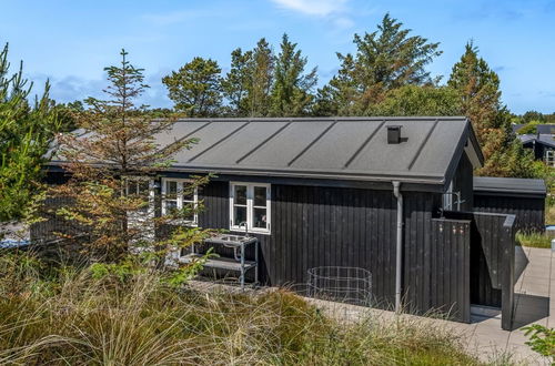 Foto 7 - Casa con 3 camere da letto a Skagen con terrazza