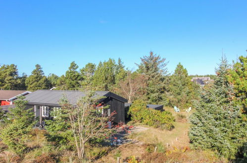 Foto 20 - Casa de 3 quartos em Skagen com terraço