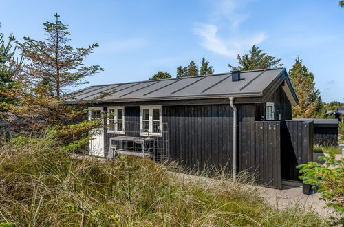 Foto 3 - Casa con 3 camere da letto a Skagen con terrazza