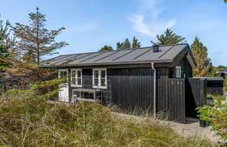 Foto 3 - Casa con 3 camere da letto a Skagen con terrazza