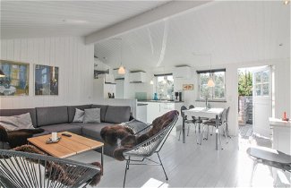 Foto 3 - Casa con 3 camere da letto a Skagen con terrazza