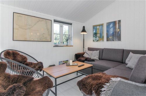 Foto 10 - Haus mit 3 Schlafzimmern in Skagen mit terrasse