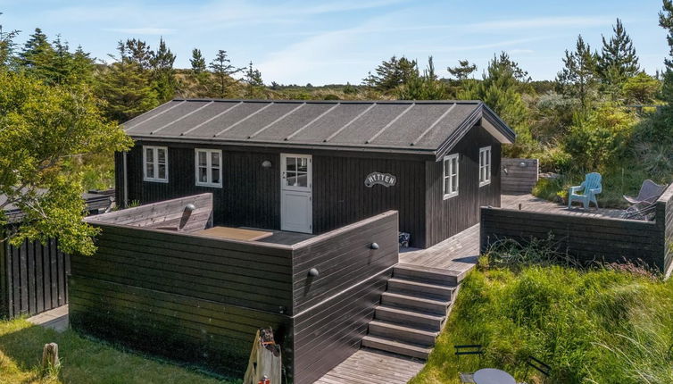 Foto 1 - Casa con 3 camere da letto a Skagen con terrazza