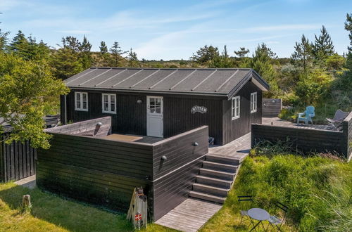Foto 1 - Casa con 3 camere da letto a Skagen con terrazza