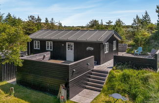 Foto 1 - Casa de 3 quartos em Skagen com terraço