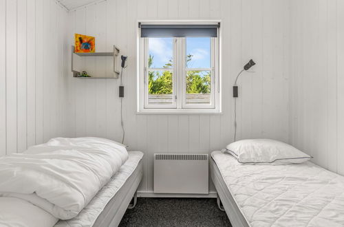 Foto 24 - Casa con 3 camere da letto a Skagen con terrazza