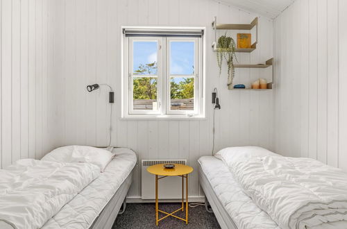 Foto 25 - Casa con 3 camere da letto a Skagen con terrazza