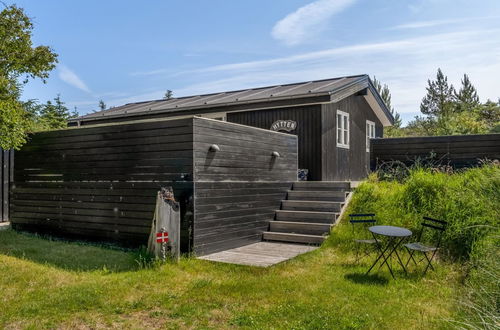 Foto 8 - Casa con 3 camere da letto a Skagen con terrazza