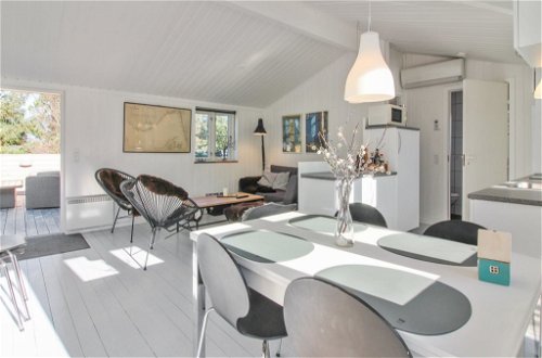 Foto 4 - Casa de 3 quartos em Skagen com terraço