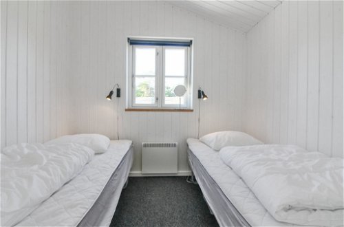 Foto 8 - Casa de 3 habitaciones en Skagen con terraza