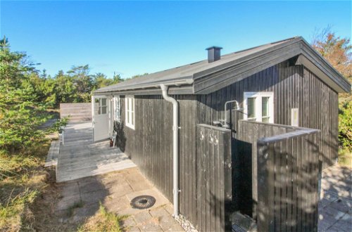 Foto 17 - Haus mit 3 Schlafzimmern in Skagen mit terrasse