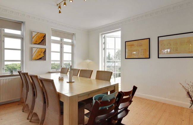 Haus mit 3 Schlafzimmern in Frederikshavn mit terrasse und sauna - Foto 12