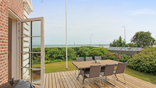 Haus mit 3 Schlafzimmern in Frederikshavn mit terrasse und sauna - Foto 3