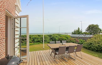 Foto 3 - Casa con 3 camere da letto a Frederikshavn con terrazza e sauna