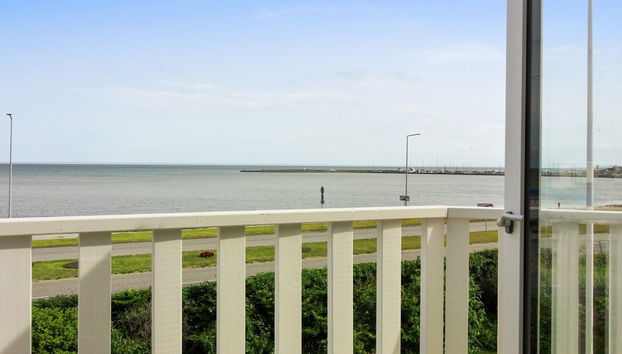 Haus mit 3 Schlafzimmern in Frederikshavn mit terrasse und sauna - Foto 2