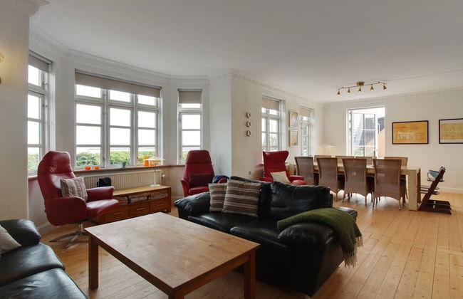 Haus mit 3 Schlafzimmern in Frederikshavn mit terrasse und sauna - Foto 15