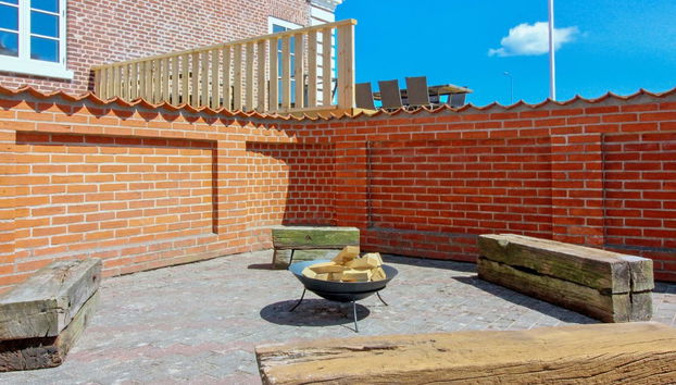 Haus mit 3 Schlafzimmern in Frederikshavn mit terrasse und sauna - Foto 5