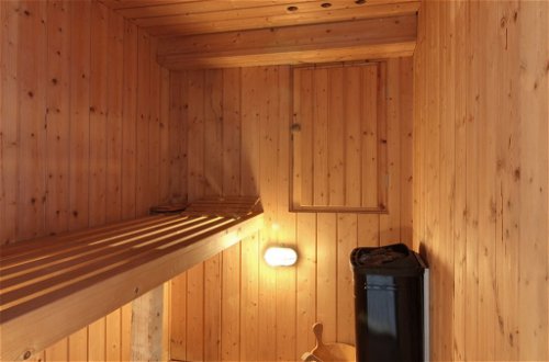 Foto 8 - Casa de 3 quartos em Frederikshavn com terraço e sauna