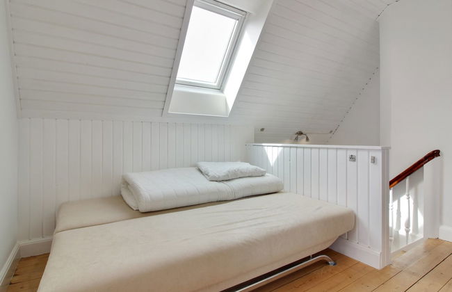 Haus mit 3 Schlafzimmern in Frederikshavn mit terrasse und sauna - Foto 17