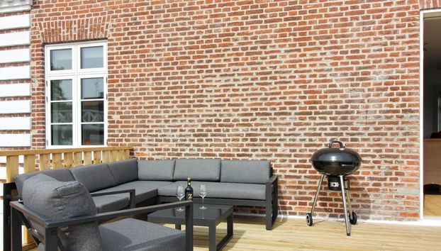 Haus mit 3 Schlafzimmern in Frederikshavn mit terrasse und sauna - Foto 4