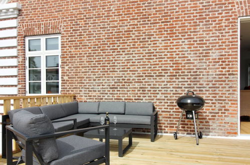 Photo 25 - 3 bedroom House in Frederikshavn with terrace and sauna