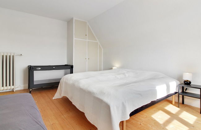 Haus mit 3 Schlafzimmern in Frederikshavn mit terrasse und sauna - Foto 20