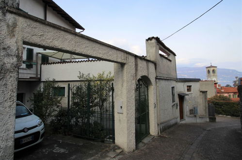 Photo 26 - Appartement de 2 chambres à Porto Valtravaglia avec terrasse et vues sur la montagne